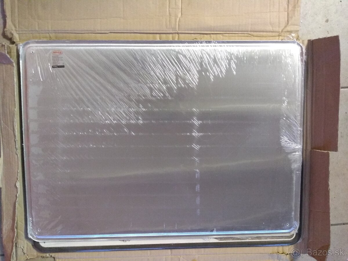 Plechová tabuľa retro Gambrinus - 4