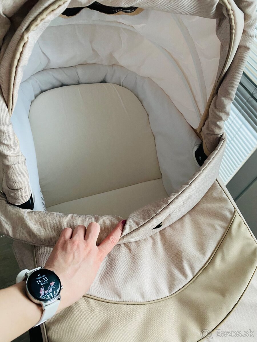 Kočík Kunert Romantic - 4