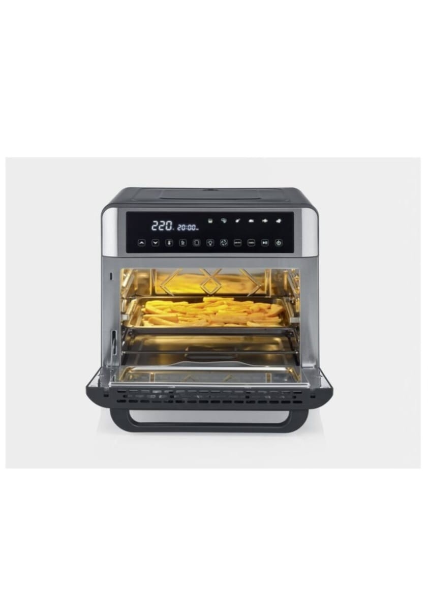 SEVERIN TO 9579 Teplovzdušná fritéza - 4