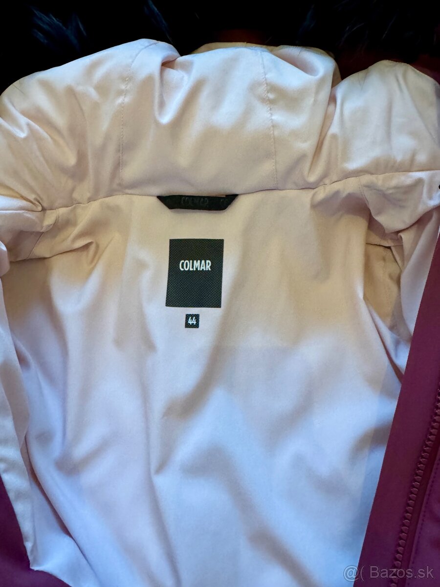 Predam ako novy stylovy lyziarsky overal - Colmar - 4