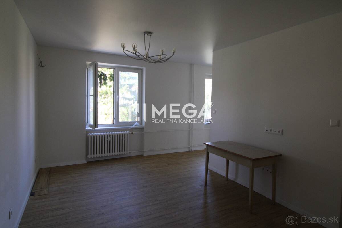 Na predaj 2i byt - ul. Dobrianskeho v meste Humenné - 4