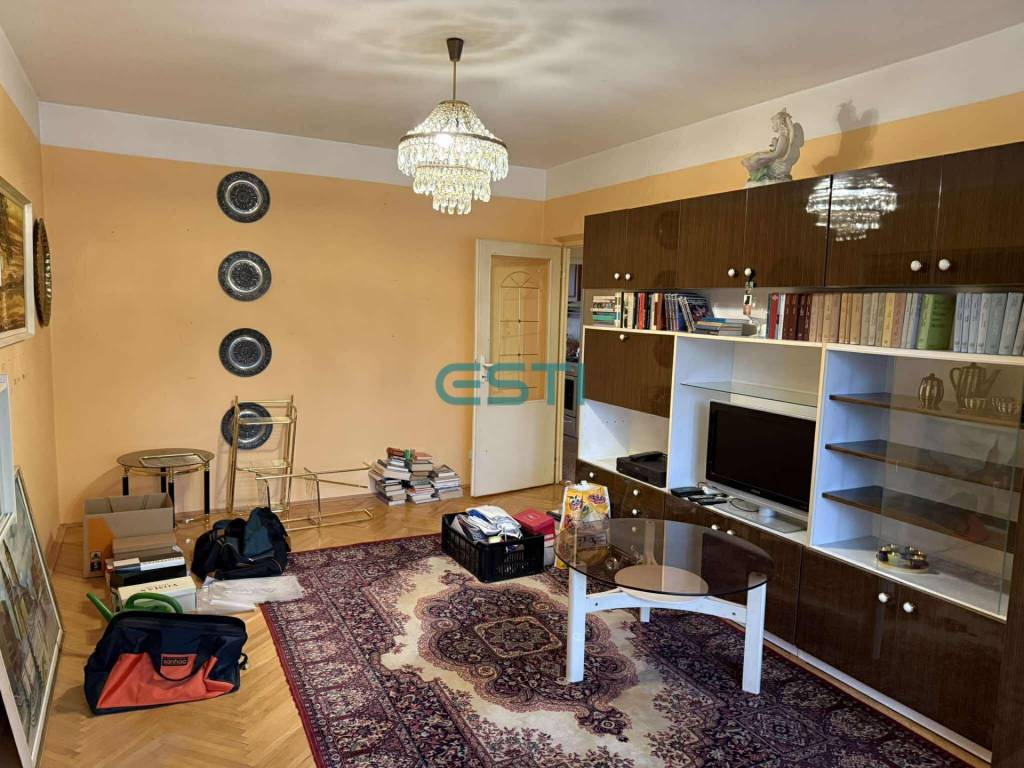 Na predaj 3 izb. byt, 84 m2, balkón + 2x loggia, ŽILINA - VL - 4