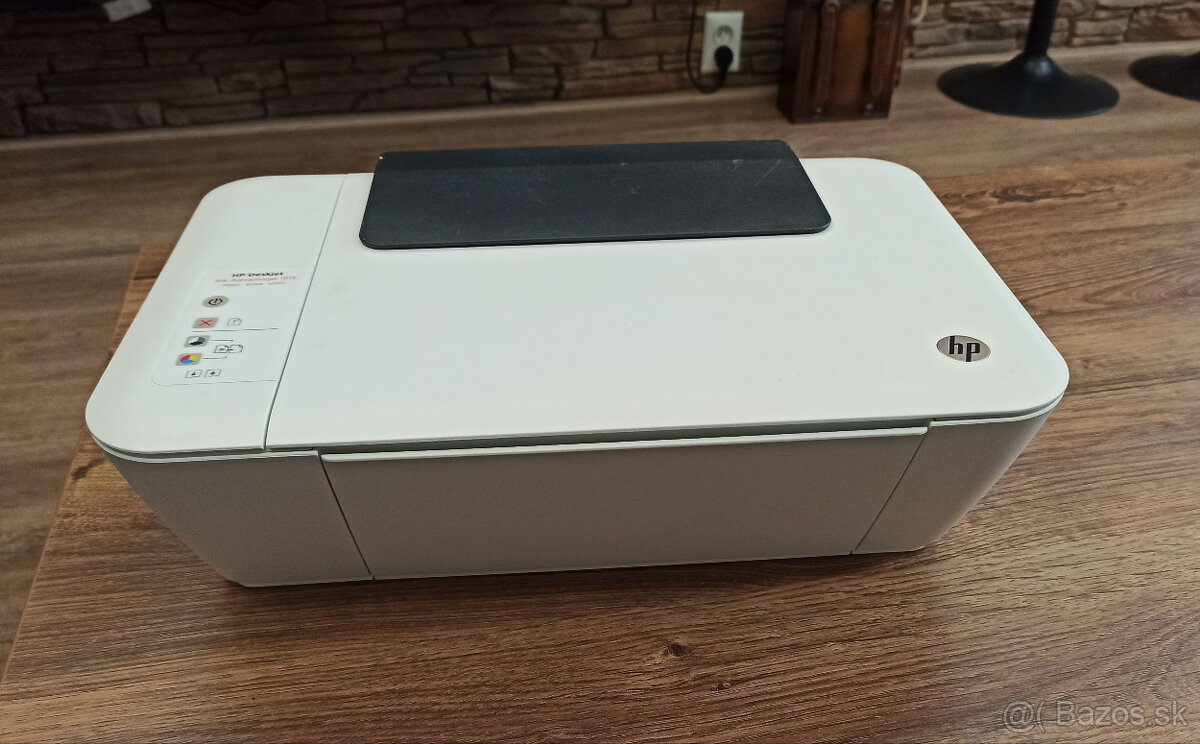 Tlačiareň HP Advantage 1515 - Úplne nové tonery - 4