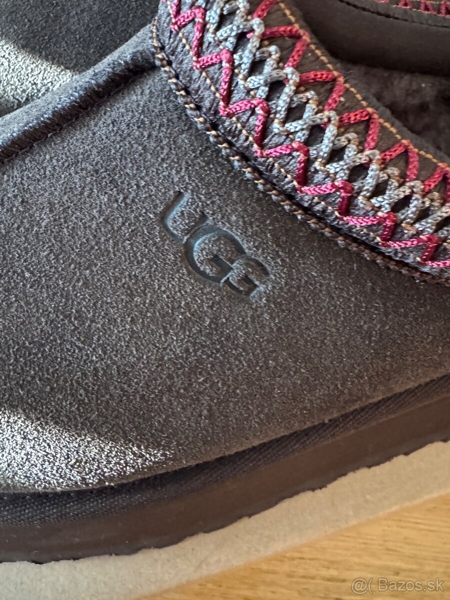 Ugg w tazz II dusted cocoa- original - 4