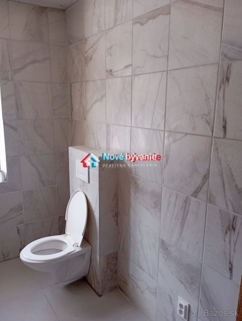 Rodinný dom v Nižnej Boci na predaj N006-124-STKE - 4