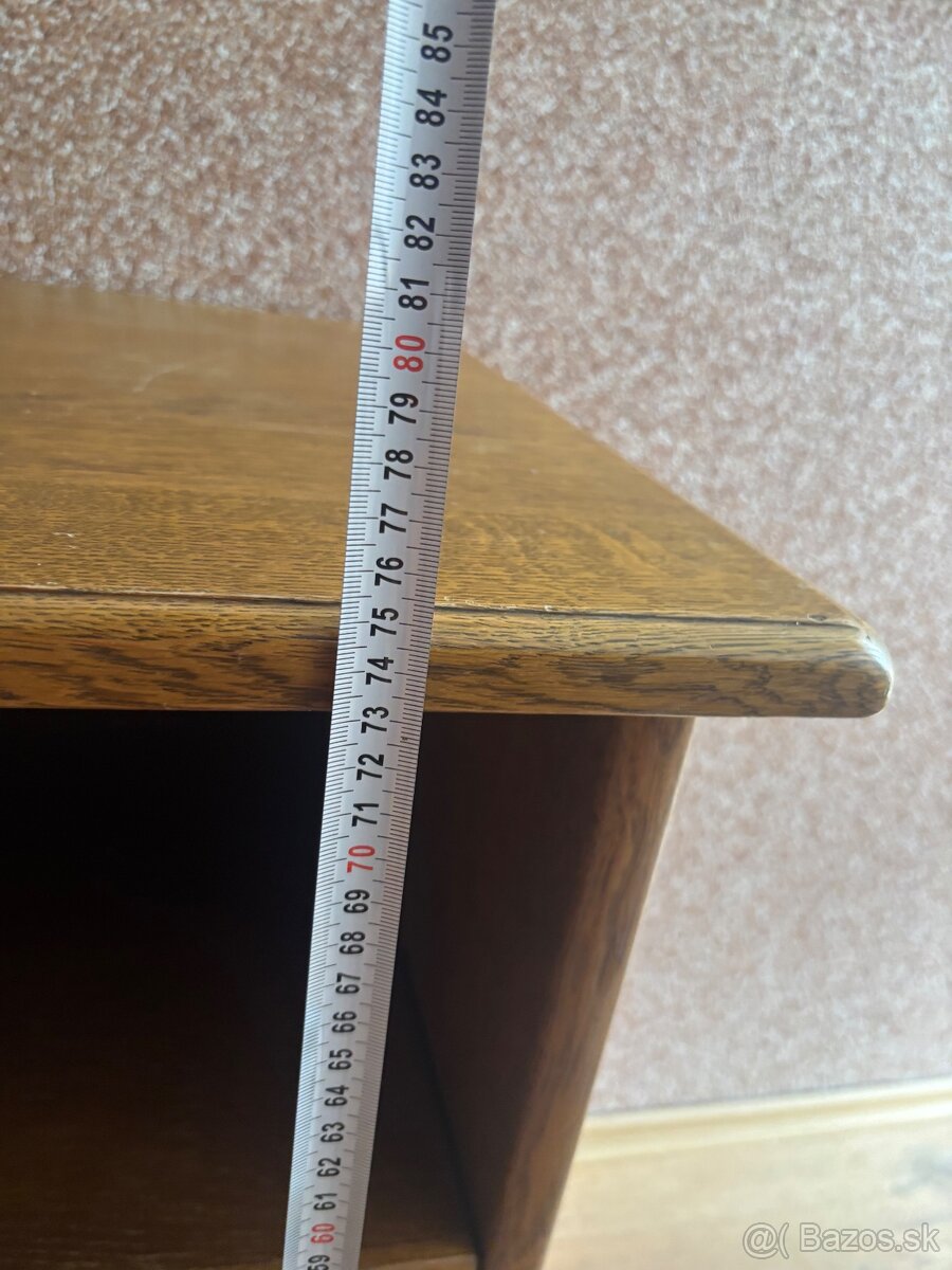 Skriňa pod televízor - 4