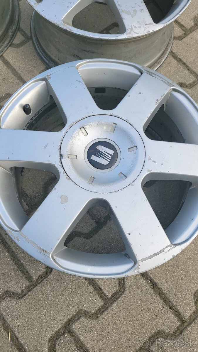 Disky -REZERVOVANÉ - 4