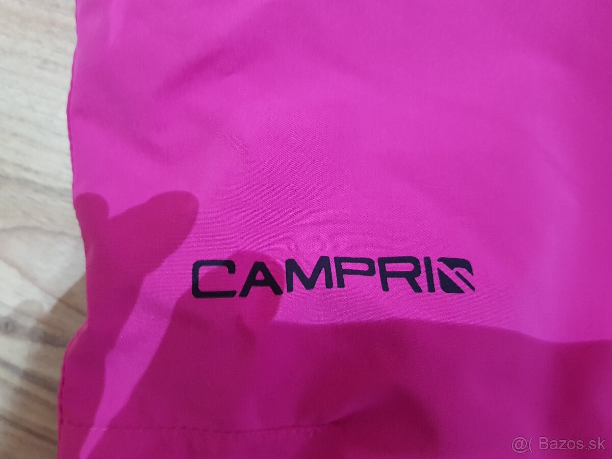 Dámska lyžiarska súprava - 4