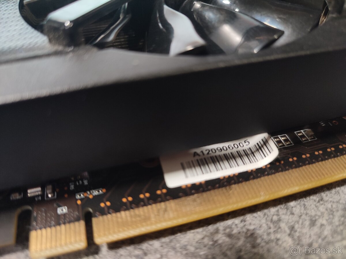 GTX 660 Gainward 2GB - 4