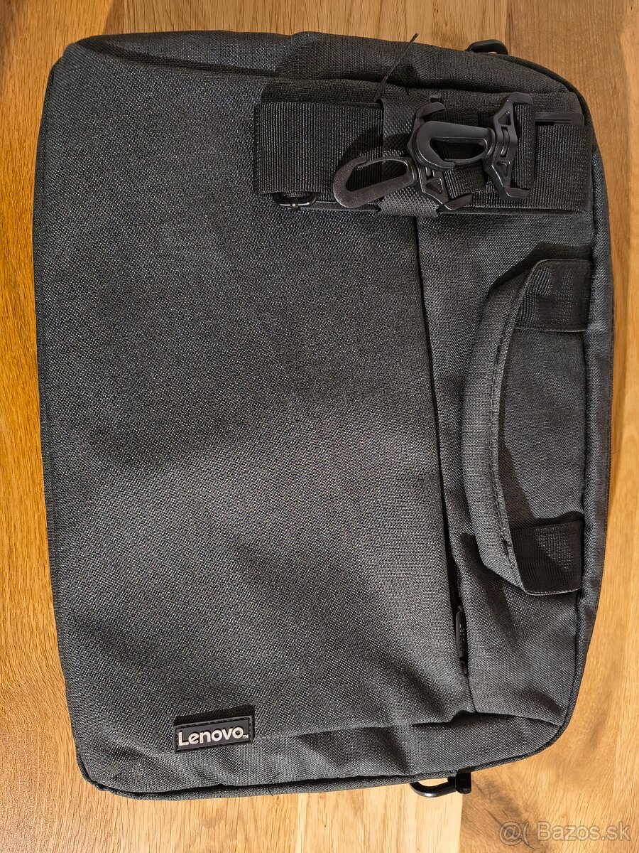 Predam Lenovo T15 Gen1 + Monitor - 4