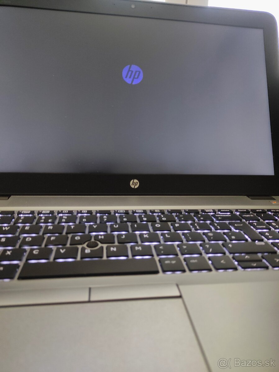 HP Elitebook Intel® Core™i7 / DDR4 / M.2 SSD / Win 11 - 4