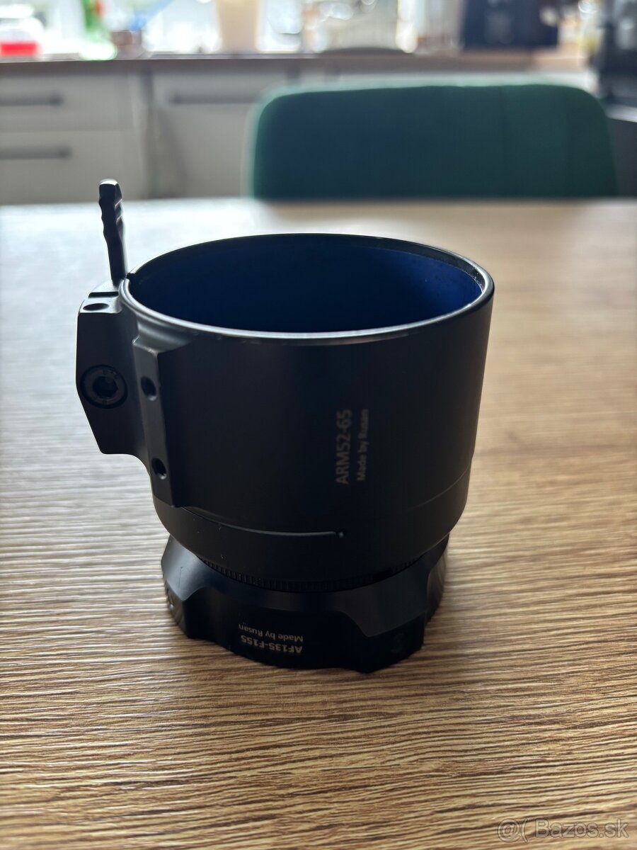 Predám predsádku Pulsar Forward FN455S Luna a Rusan 52-65m - 4