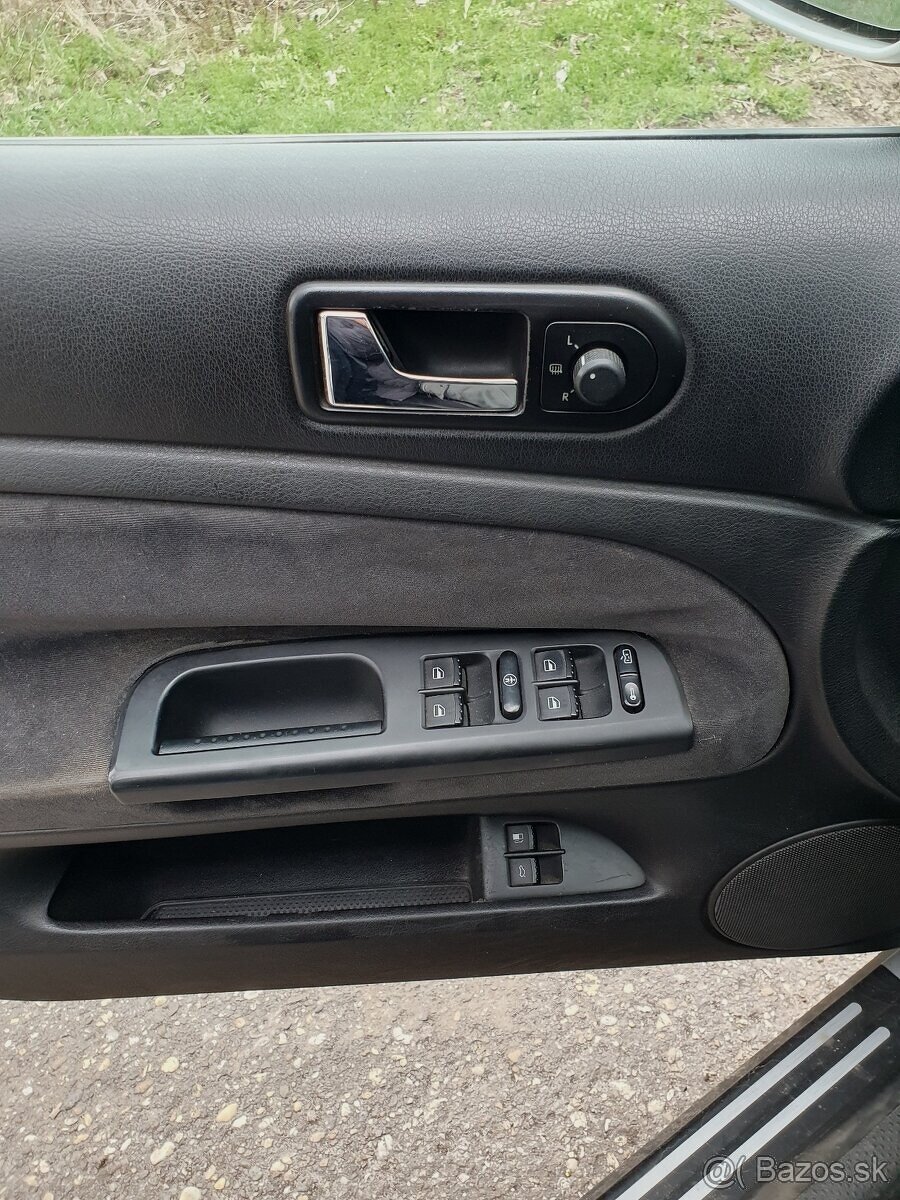 Predám Volkswagen Passat B5.5. 1.9 TDi 74 KW - 4