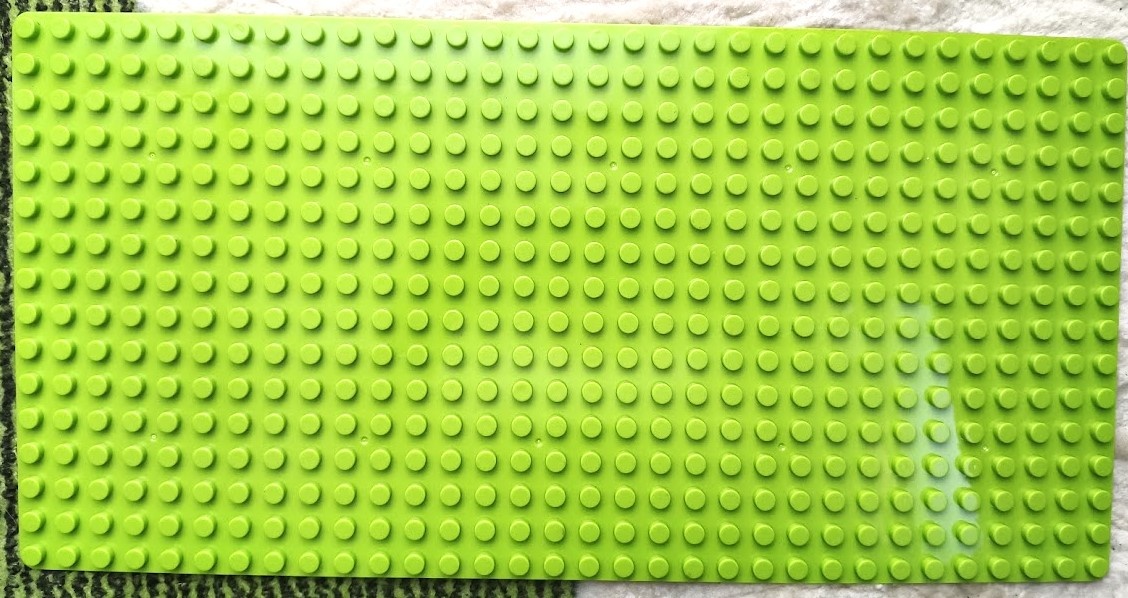 Podlozky DUPLO 51x38 cm, alebo 51x25,5 cm - 4