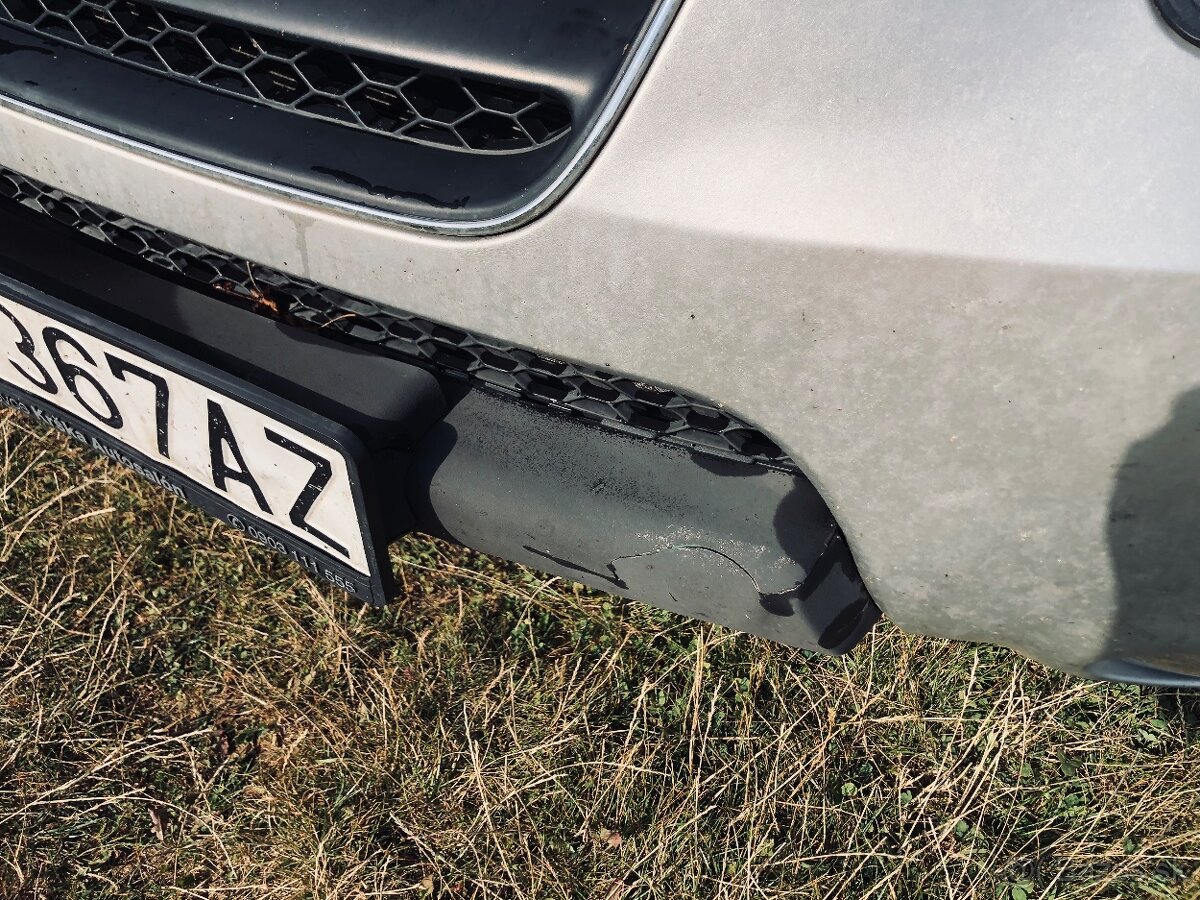 Predám Hyundai Santa Fe 2.2. Crdi - 4
