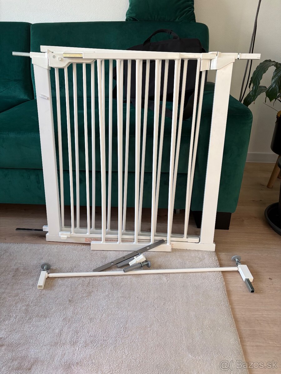 Zabrana na schody - 4