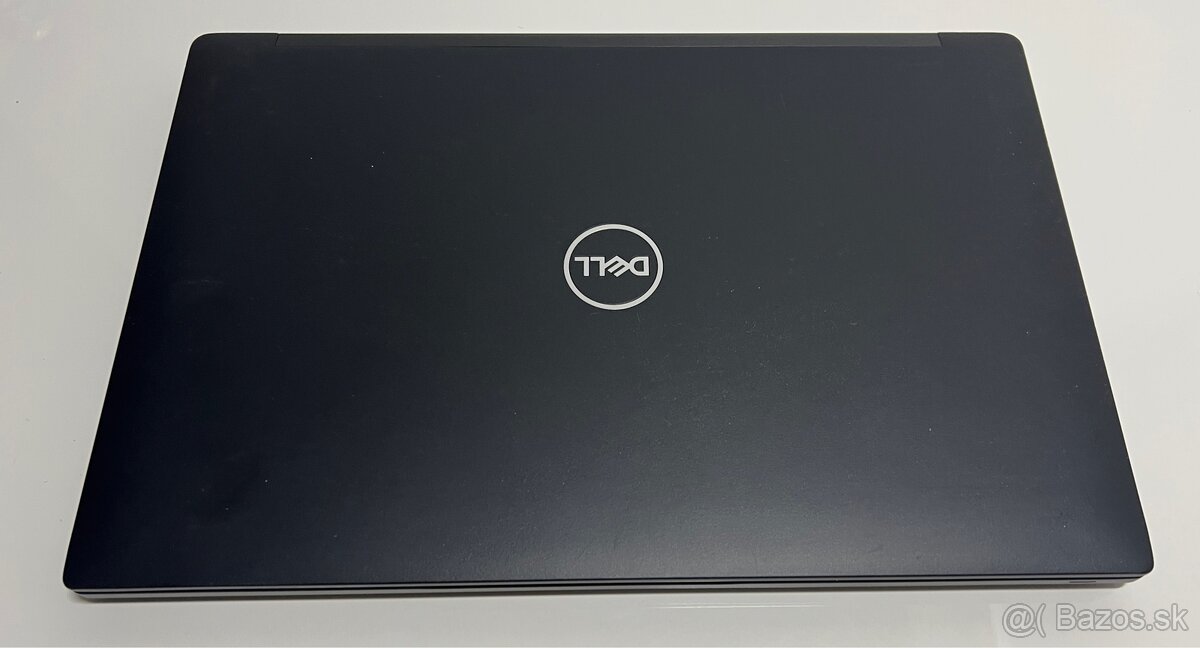 Dell Latitude 7490 │14"│i5-7300U│8GB│256GB - 4