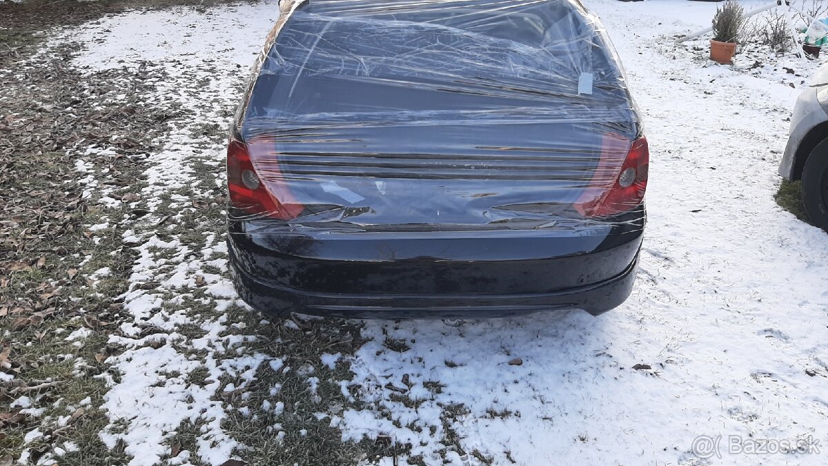 Honda civic 7g 3 dverak - 4