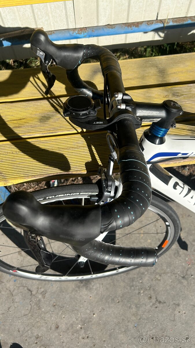 Giant defy advanced - 4