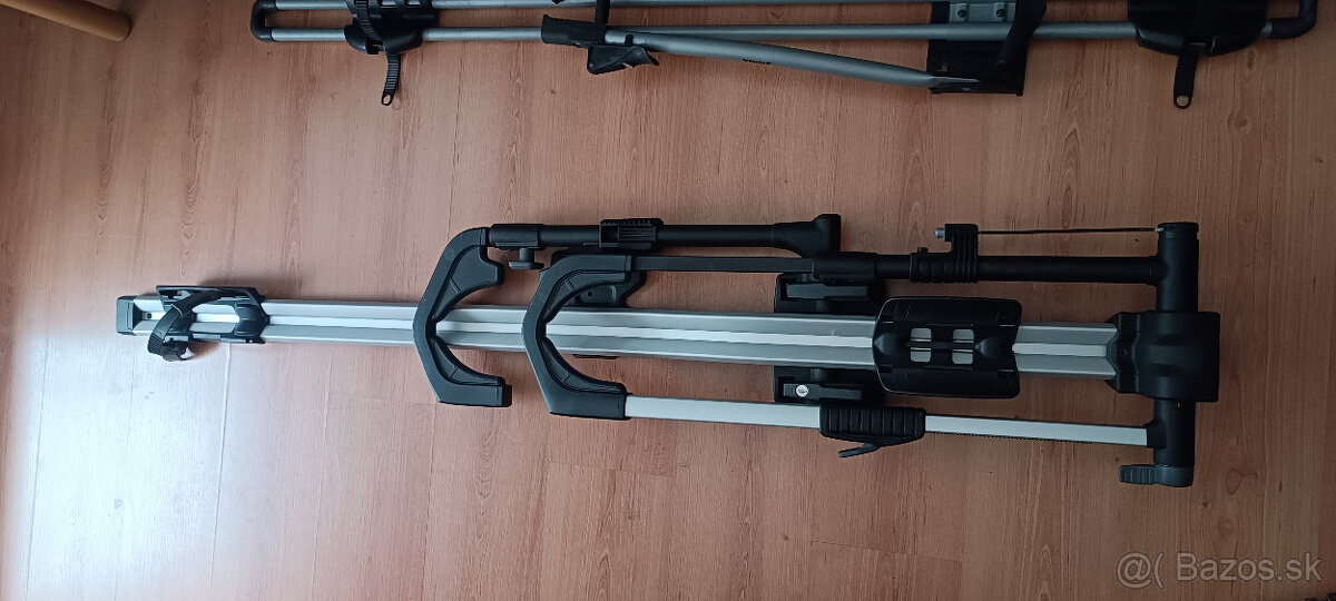 Strešný nosič Thule - 4