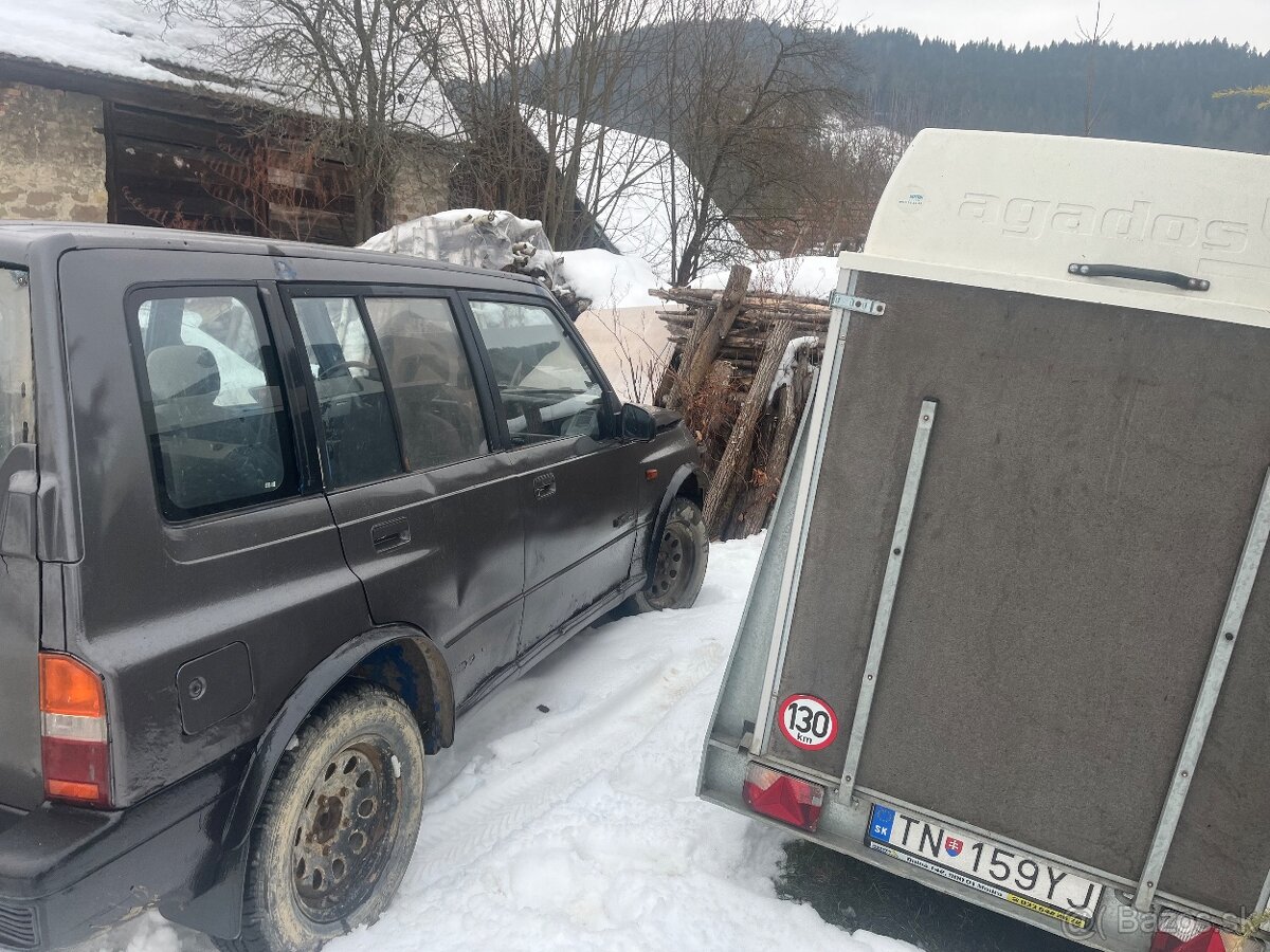 Suzuki Vitara 1.6 16v - 4