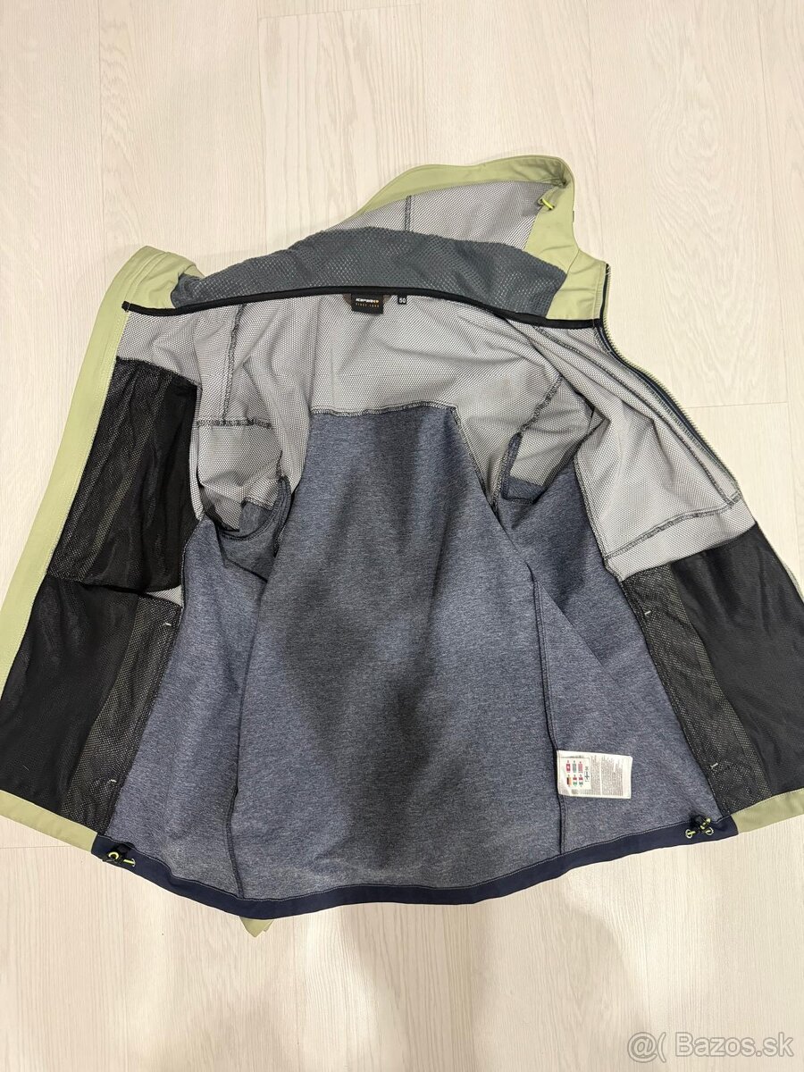 Pánska softshellová bunda ICEPEAK Babbitt - 4