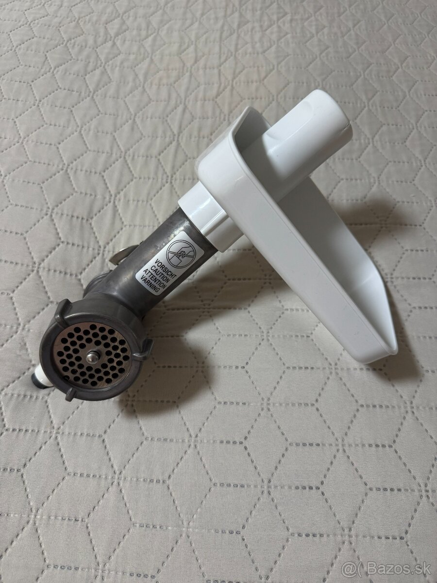 Príslušenstvo Bosch MUM 2-4-5 kuchynský robot - 4