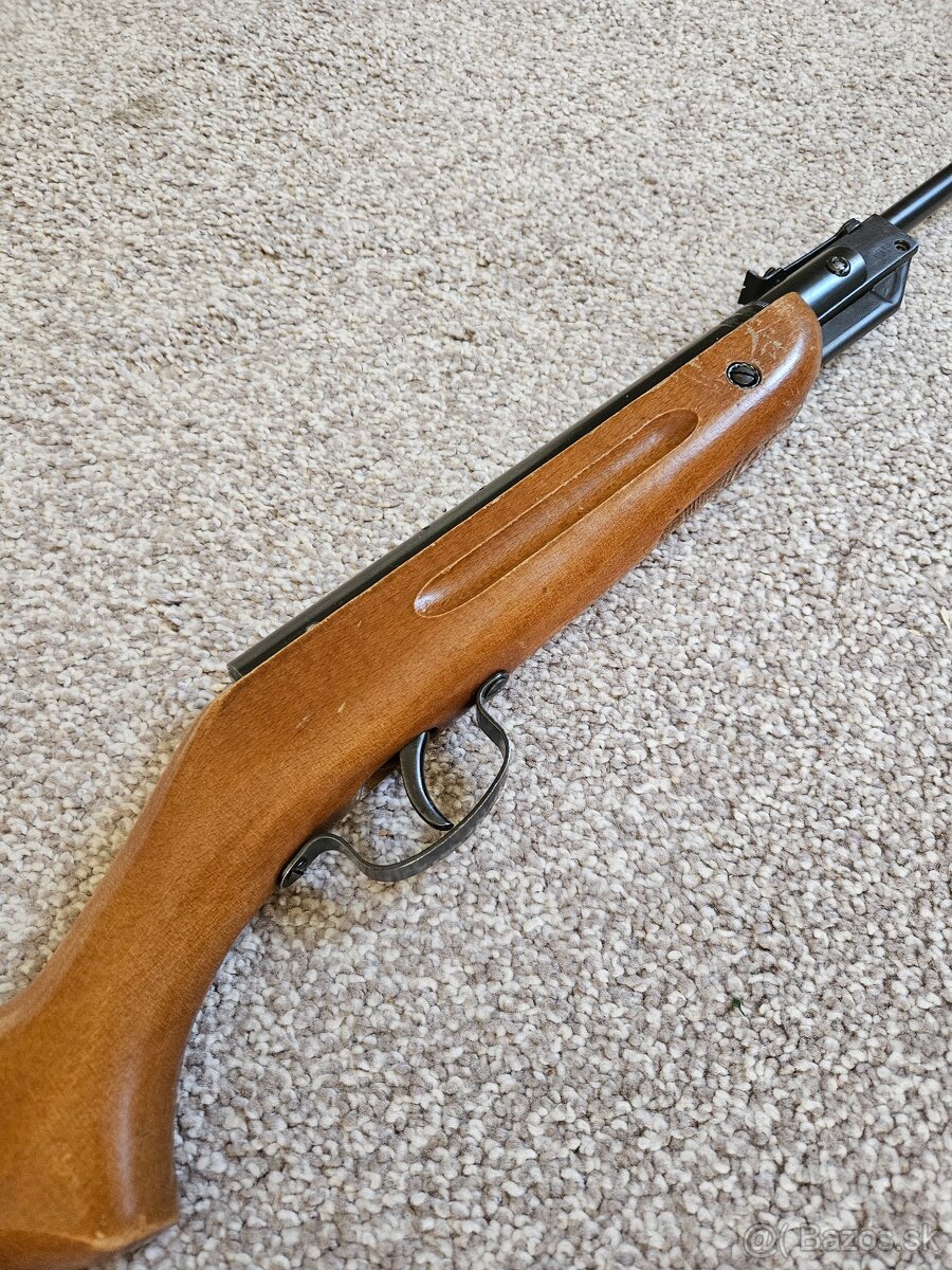 ✅Vzduchovka Slavia 618 - 4