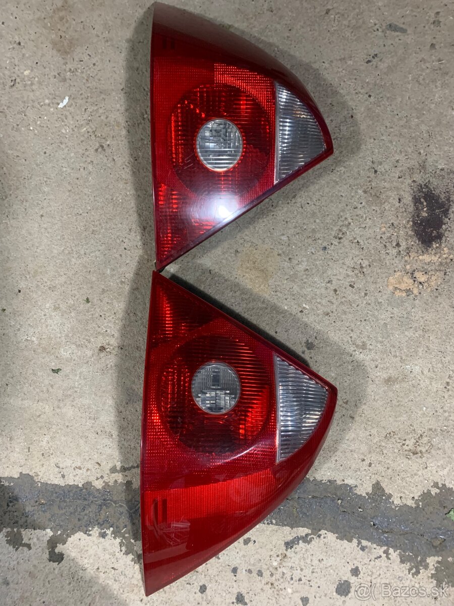 Ford Mondeo MK3 2001-2007 Ford fiesta2005-2008 - 4