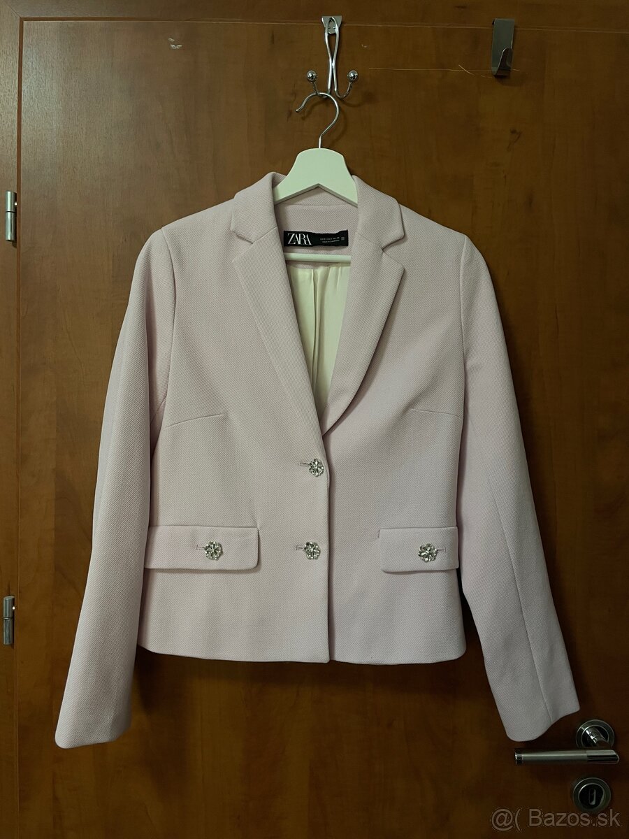 Zara saká - 4
