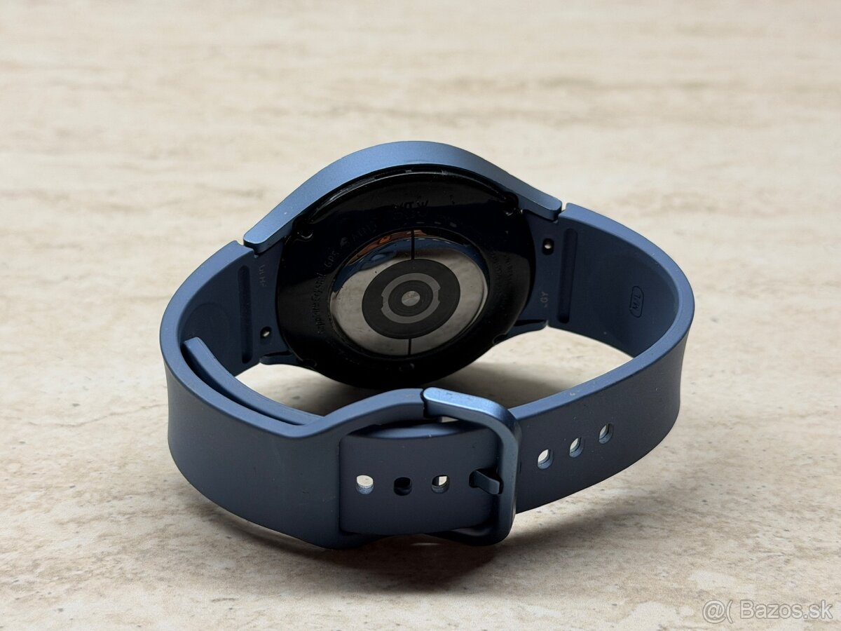 Samsung Galaxy Watch5 44mm Blue - 4