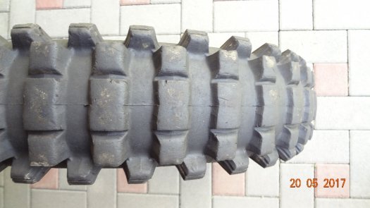 Mitas C-04, 130/90-18 - 4