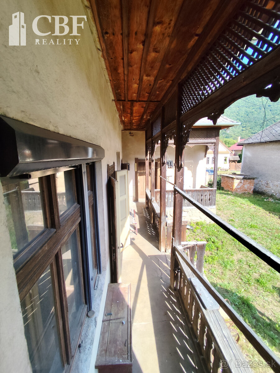 Rodinný dom na predaj v Slavci - 4