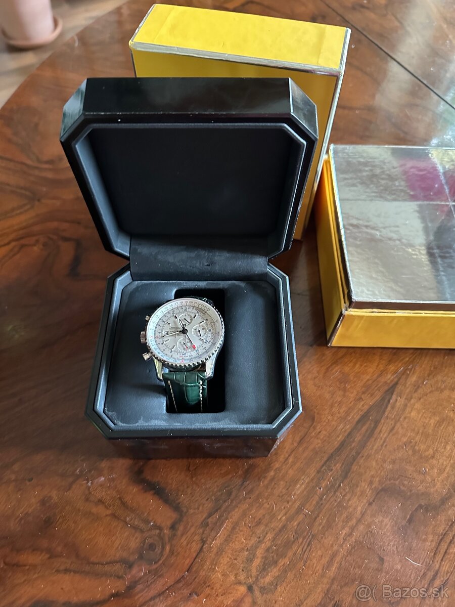 Breitling Navitimer - 4