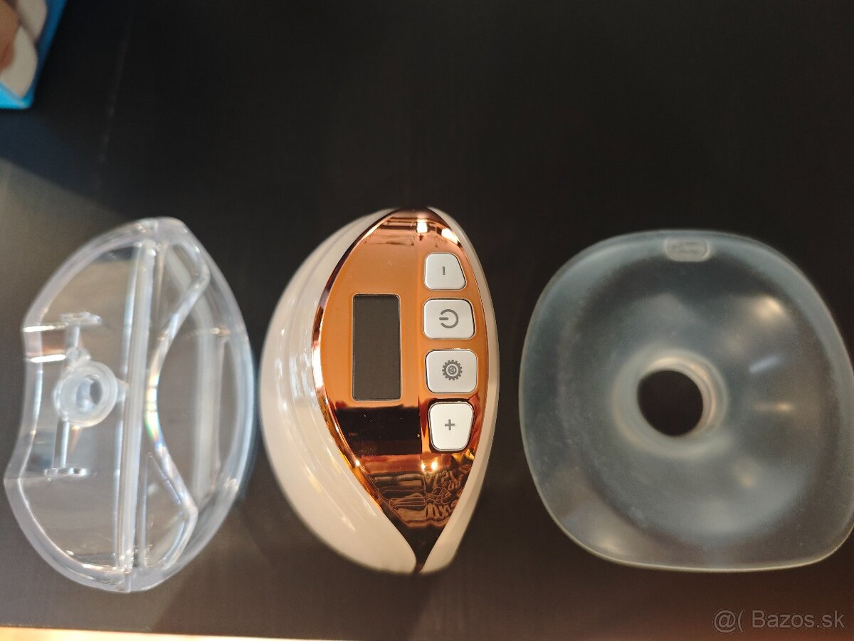 Odsávačka Canpol Babies wearable in-bra - 4