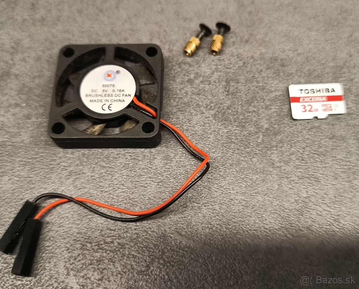 raspberry RPI4 4GB - 4