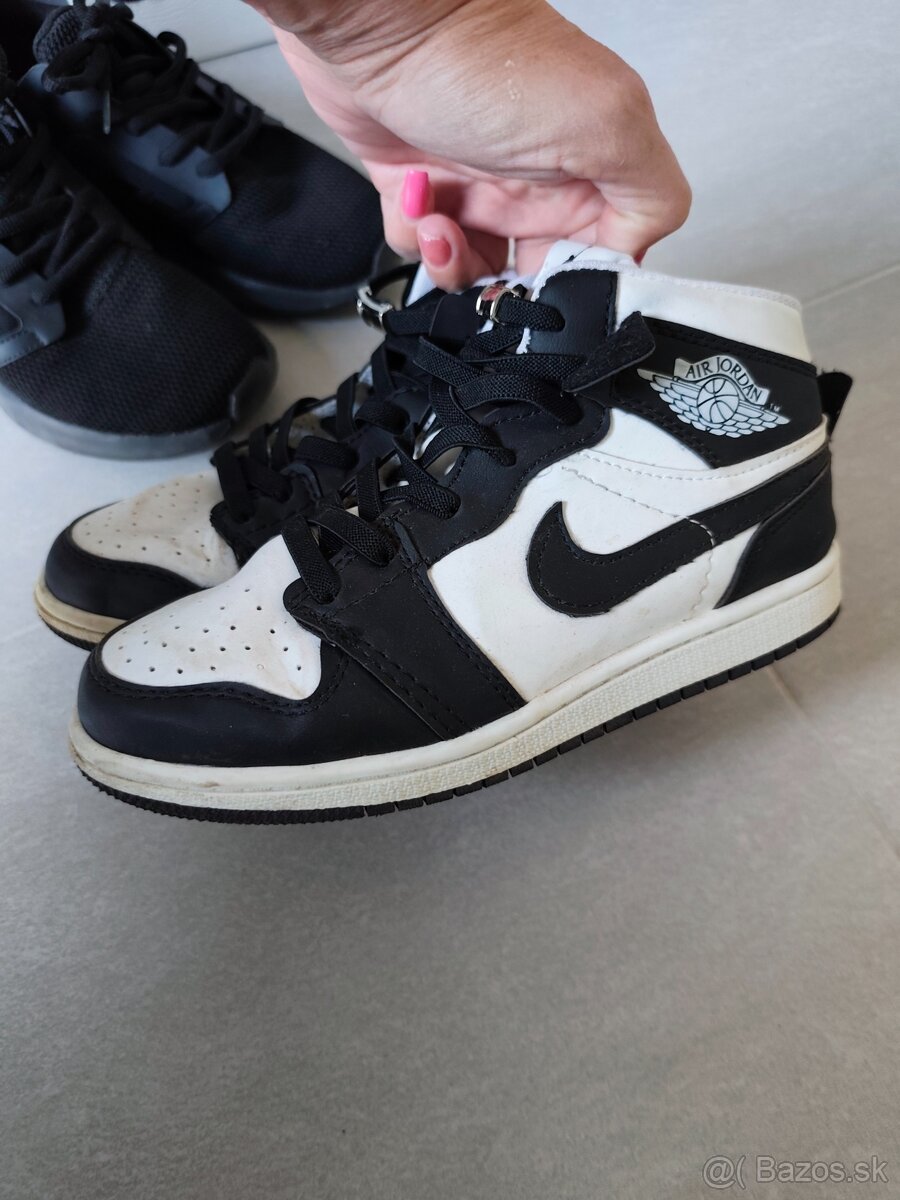 tenisky vel.35 cena za balik - 4