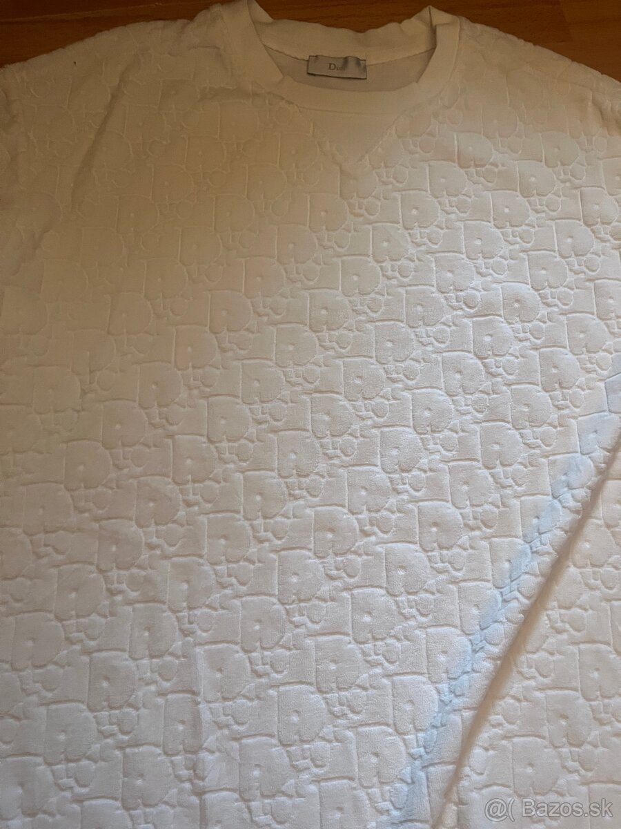 Christian Dior white - 4