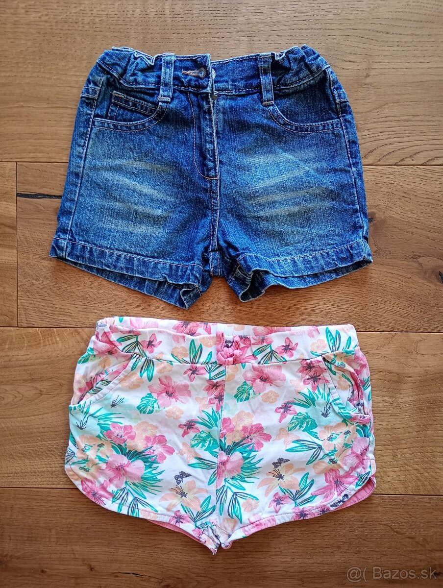 Balik obleč.veľ.122 pre dievča, - 4