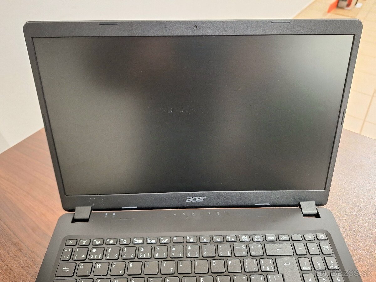 Acer Aspire 3 A315-56 - 4