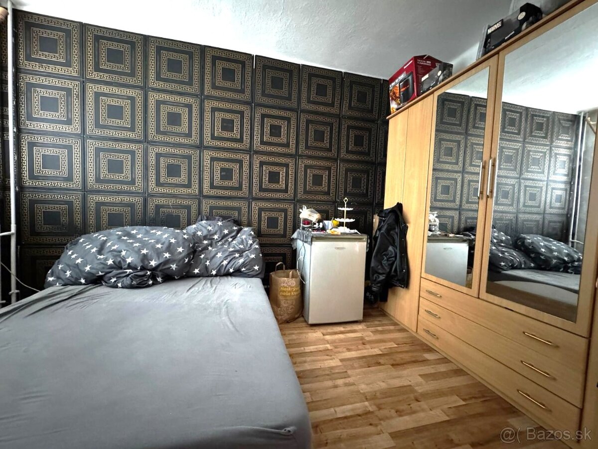 3 izbový byt na PREDAJ pár minút od centra - 4