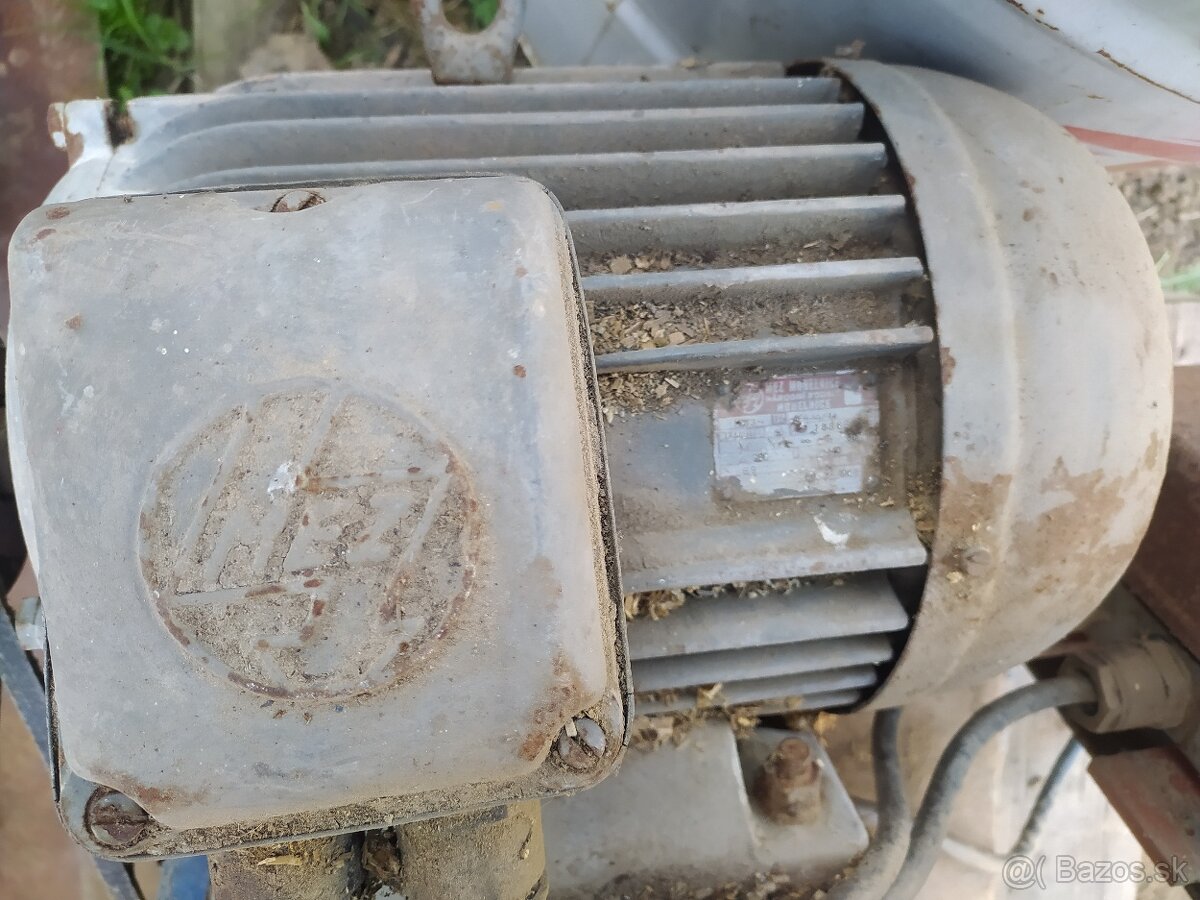 Hoblovačka pretahovačka - 4