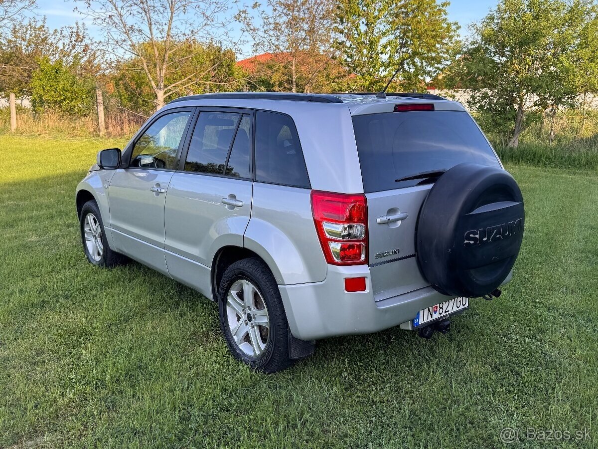 💥 SUZUKI GRAND VITARA 1.9DDiS 💥 - 4