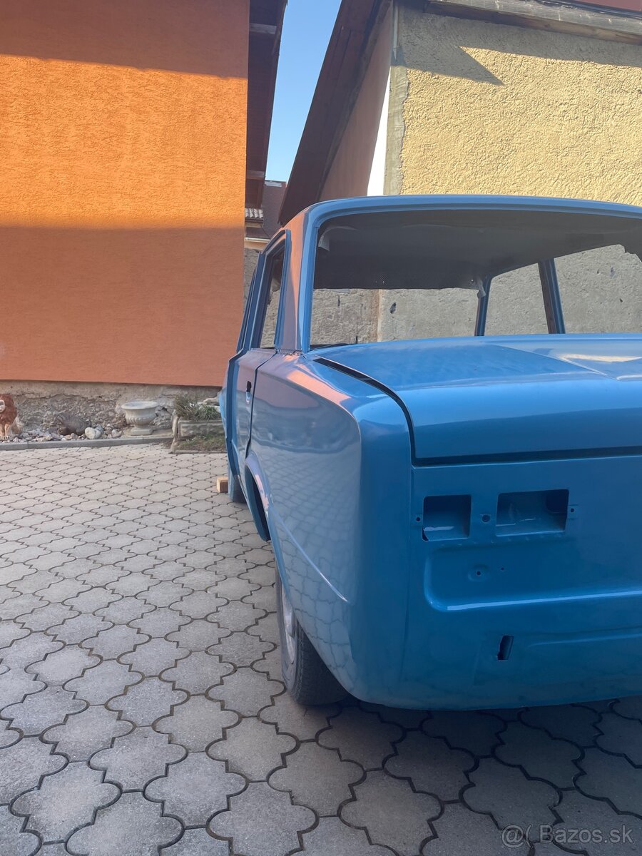 Lada 2101 - 4