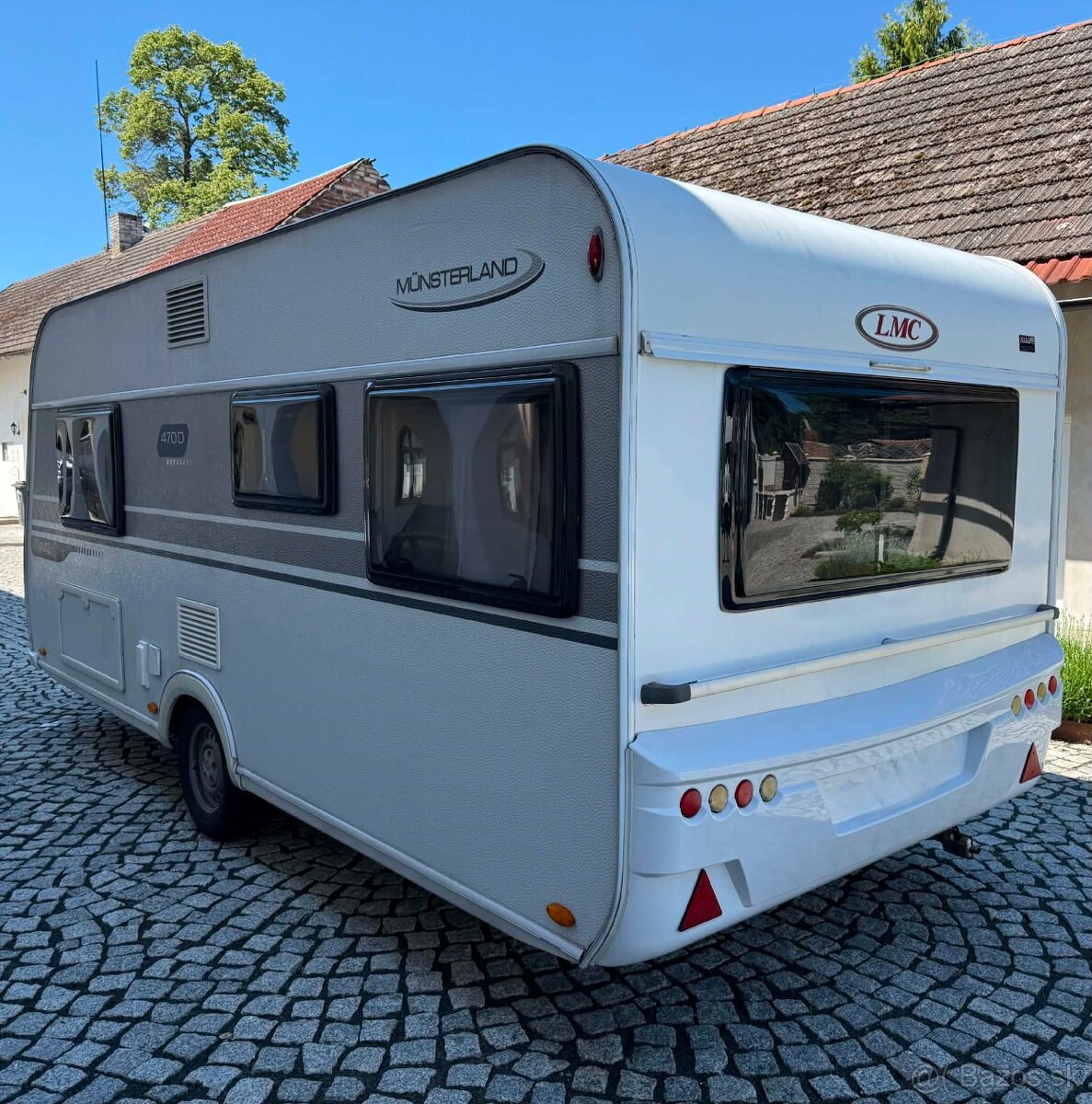 LMC 2016 VIVO Munsterland - 4