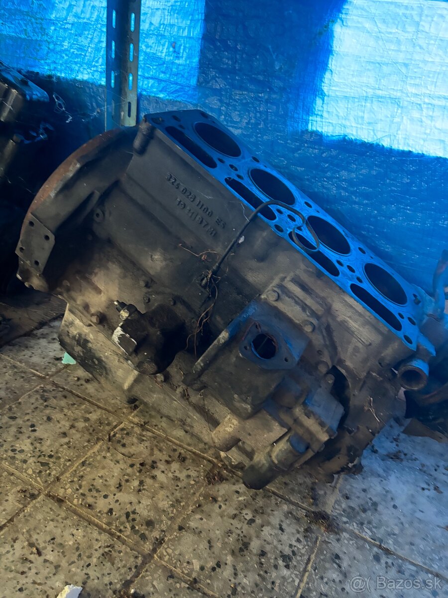 Multicar motor - 4
