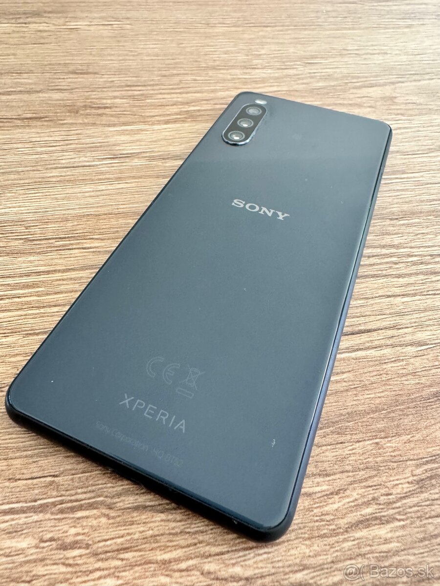Sony Xperia 10 III - 4