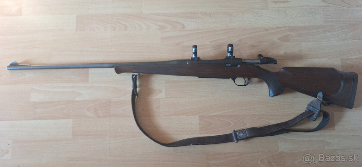 Predám Browning European VÝRAZNÁ ZĽAVA - 4