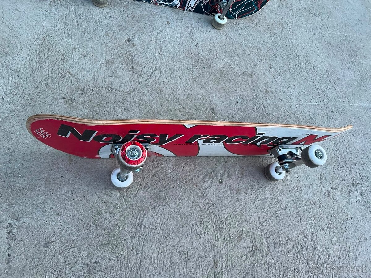 Skateboard - 4