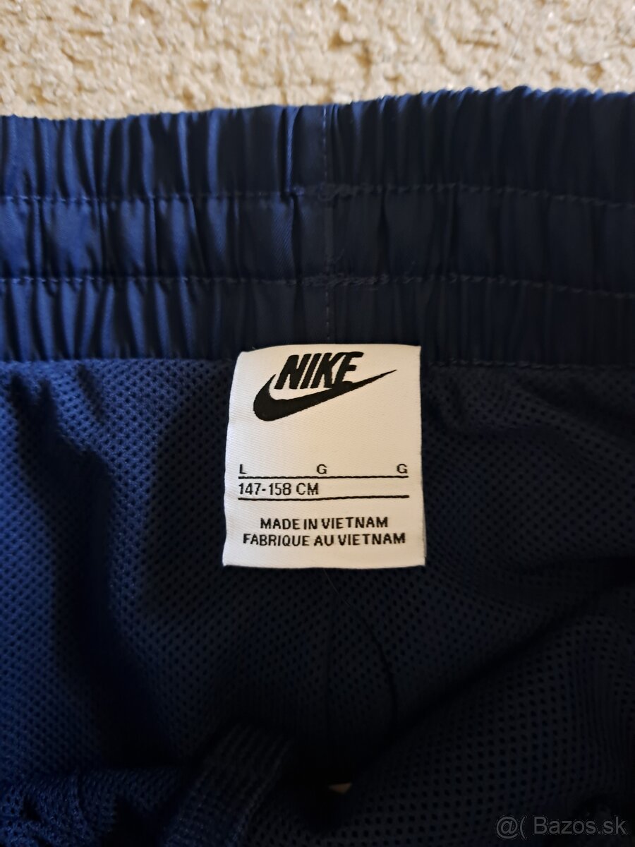 PLAVKY NIKE - 4